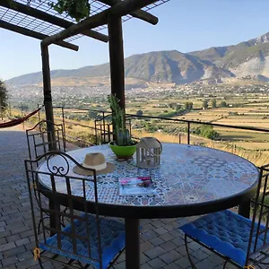 Chalet Al Agia - Mirador De Quinientos, El Padul