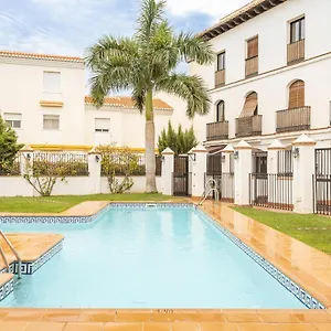 Apartamento Duplex Terrazas, Vélez de Benaudalla