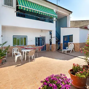 Сasa de vacaciones Casa De Mar Y Kanela 17 Km Granada, Fuente Vaqueros