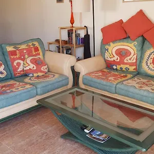 Apartamento Costa Tropical Mar & Sierra, Vélez de Benaudalla