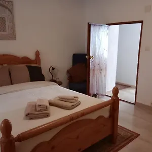Сasa de vacaciones Casa En La Plaza, Vivienda Rural, Hinojares