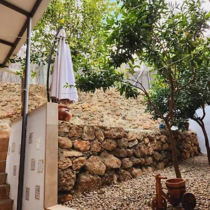 Сasa de vacaciones Velez, Casa La Choza, Vélez de Benaudalla
