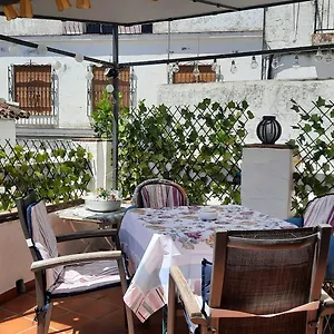 Chalet Casa Solana, Benadalid