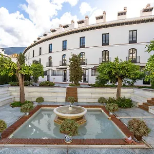 Apartamento Todimer Reencanto, Vélez de Benaudalla
